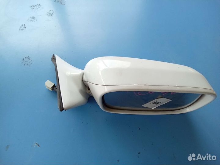 Toyota windom mcv30 зеркало