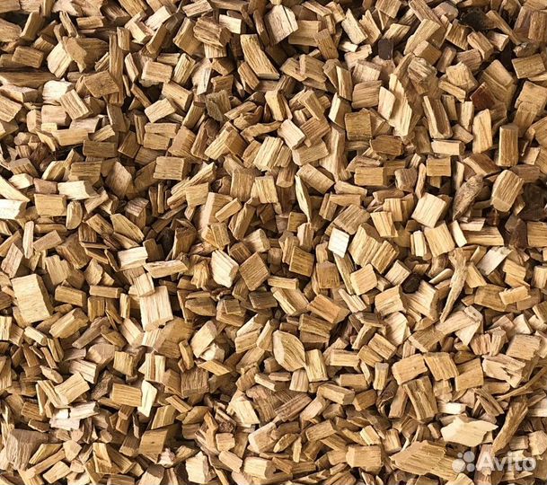 Щепа для копчения Вишня (Германия)