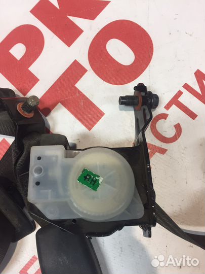 Ремни безопасности Kia RIO 2011-2015