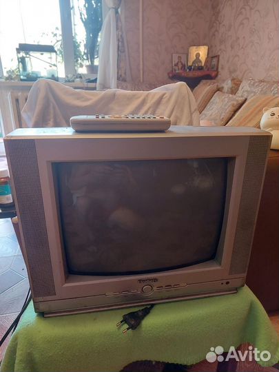 Телевизор бу