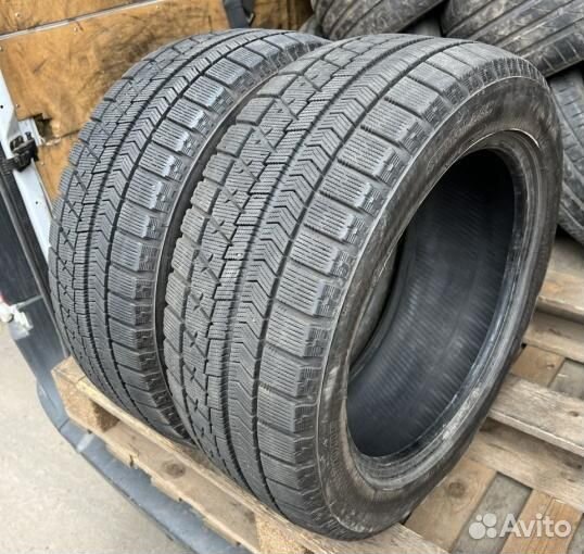 Bridgestone Blizzak VRX 205/50 R16