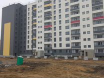 3-к. квартира, 64,2 м², 10/10 эт.