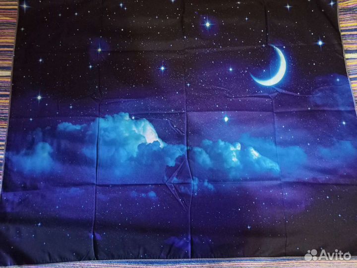 Гобелен новый