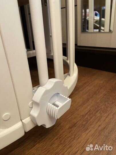 Детский мобиль,держатель для балдахина и игрушки