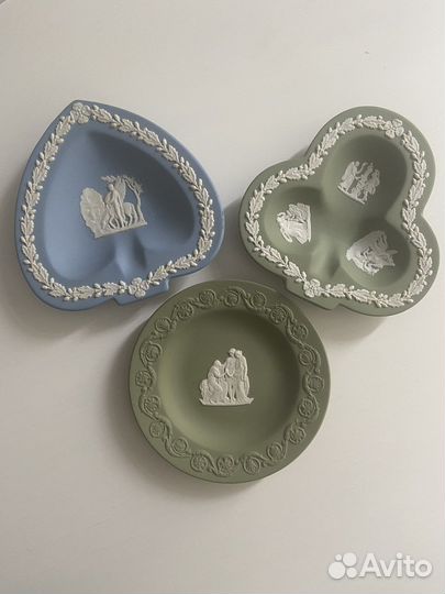 Пепельница