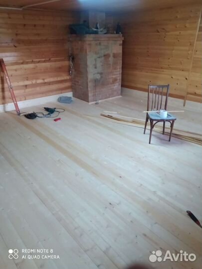 Строительная бригада