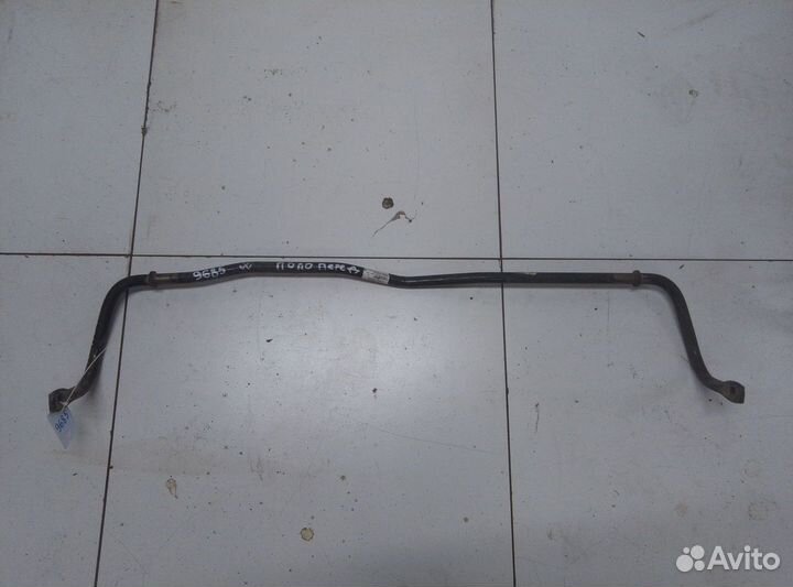 Vw Polo (Mk5) V стабилизатор передний