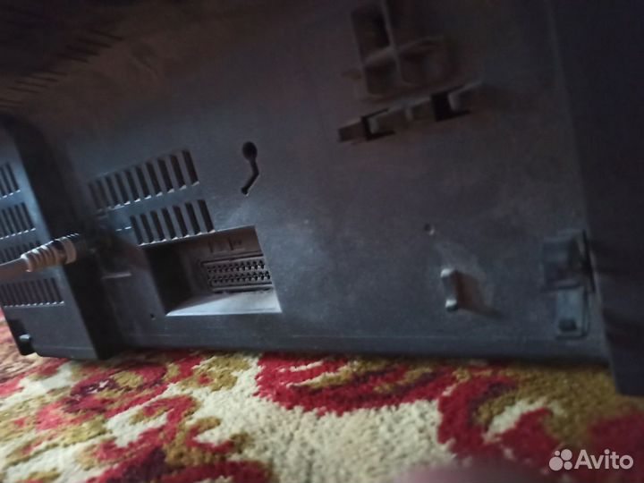 Телевизор Panasonic