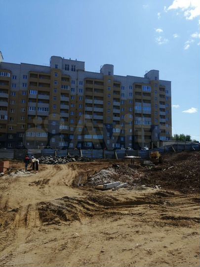 Свободного назначения, 285 м² Веризино