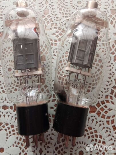 Радиолампа Г811