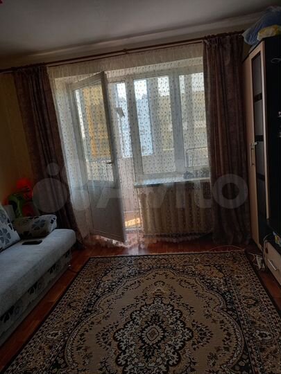 1-к. квартира, 30,1 м², 5/5 эт.