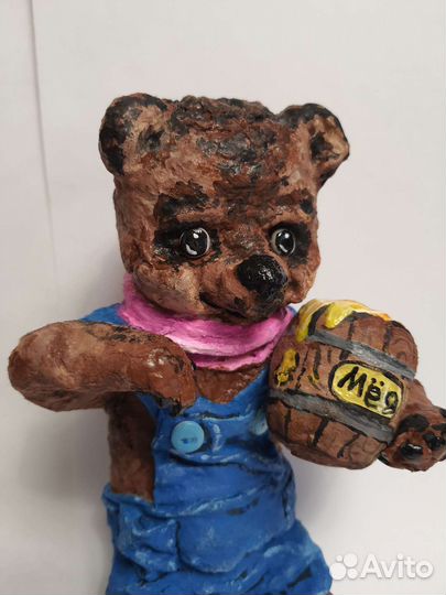 Елочная игрушка