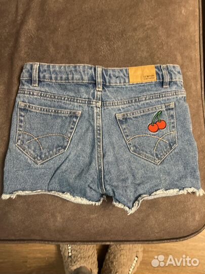 Шорты