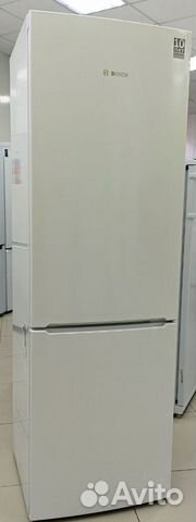 Холодильник Bosch KGV36NW1AR