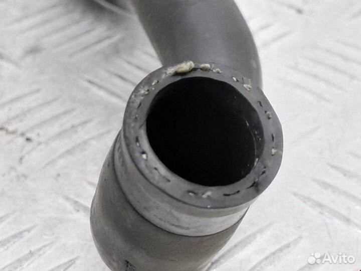 Патрубок отопителя (печки) для BMW X5 (E53)