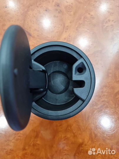 Пакет курильщика, BMW X3 G01. Пепельница+1