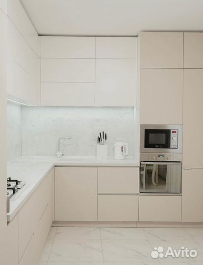 Кухня на заказ