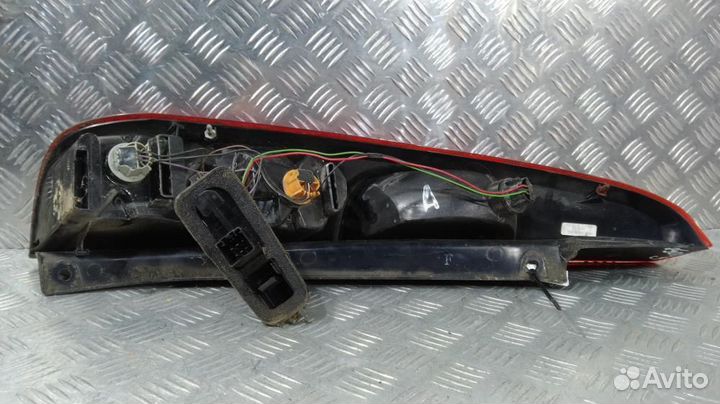 Фонарь Ford Fiesta 5 (2002-2009)