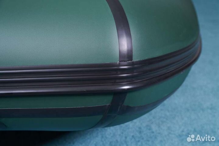 Лодка пвх 300 нднд рассрочка, 6 лет гарантии