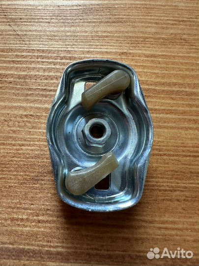 Храповик стартера оригинал Husqvarna 128R