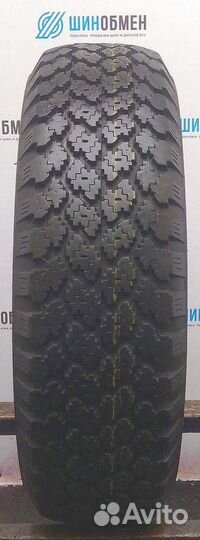 Amtel Seven Hills К-158 205/70 R14 95Q