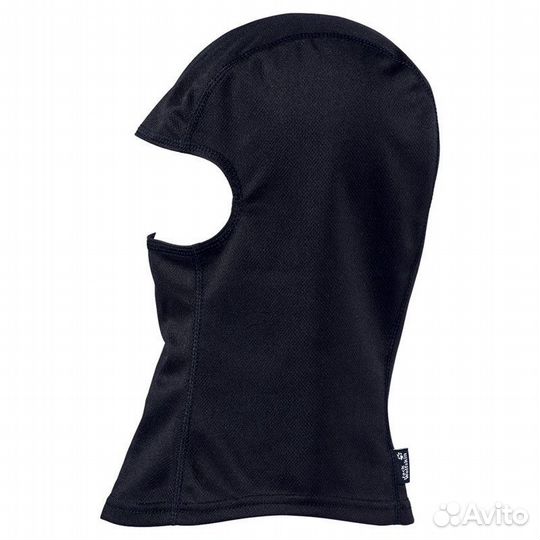 Маска для лица в виде шлема Jack Wolfskin размер L