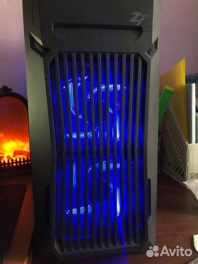 Игровой пк