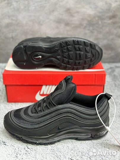 Кроссовки Nike Air max 97