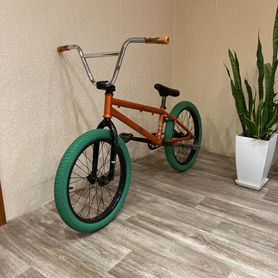 Bmx wethepeople