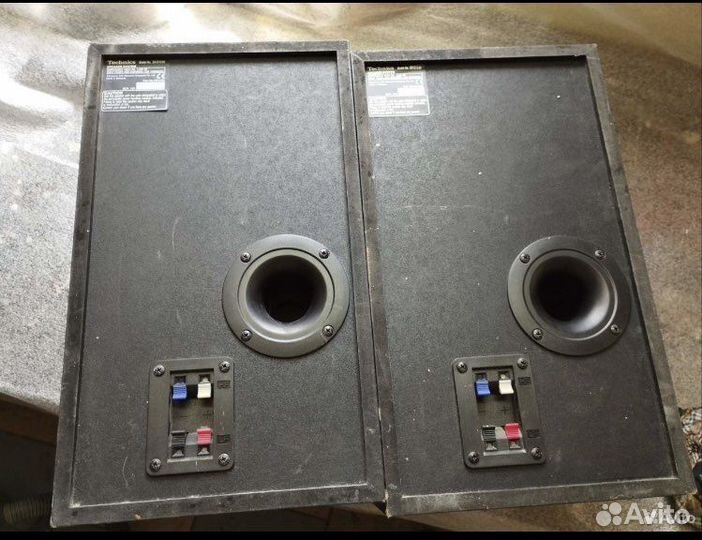 Музыкальный центр technics sn-eh 790