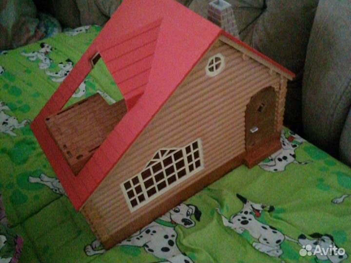 Замки Филли и другие