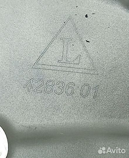 Рычаг передний левый Ford Mondeo 5