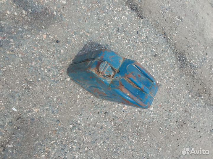 Канистры 20 л 3 шт