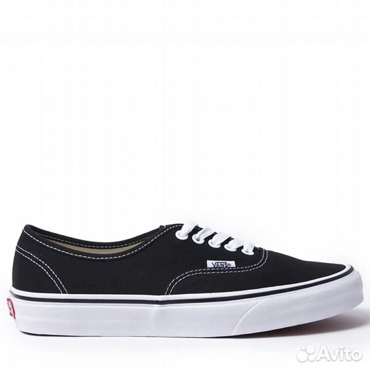 Keды Vans Authentic