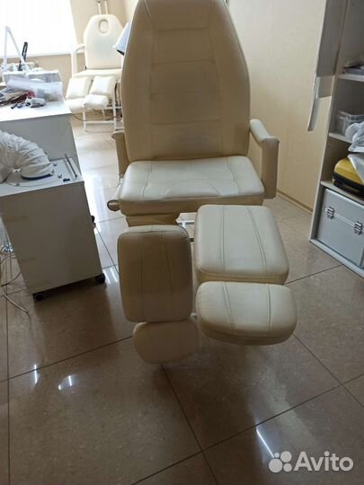 Педикюрное кресло бу