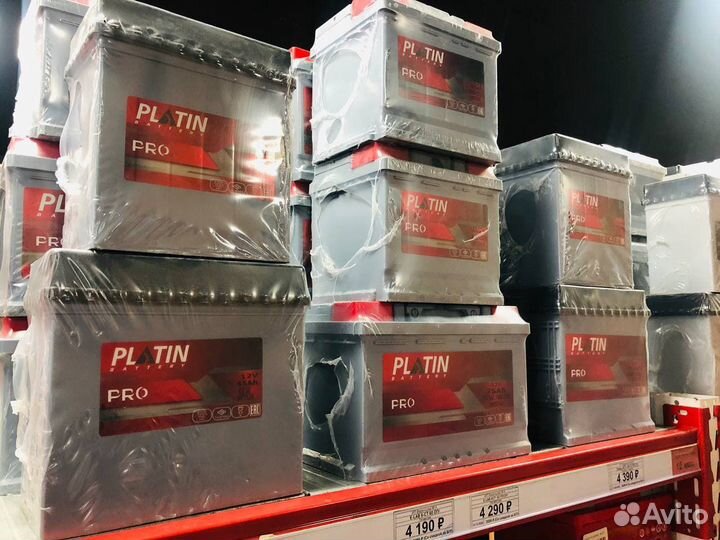 Аккумулятор crona 6ст- 90, (EN) А700