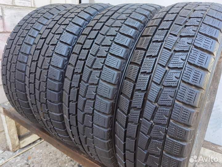 Dunlop Winter Maxx WM01 185/60 R15 97V
