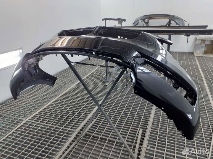 Кузовщик Маляр Ювелир