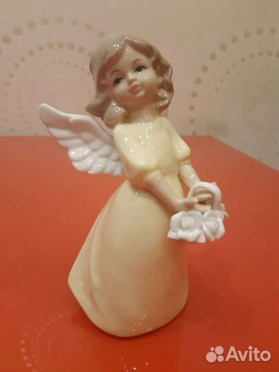 Яйцо хрустальное, хрустальный бык гхз