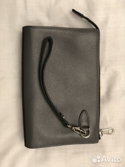 Мужской клатч