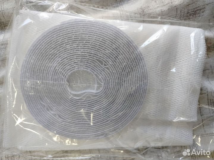 Москитные сетки 4 шт