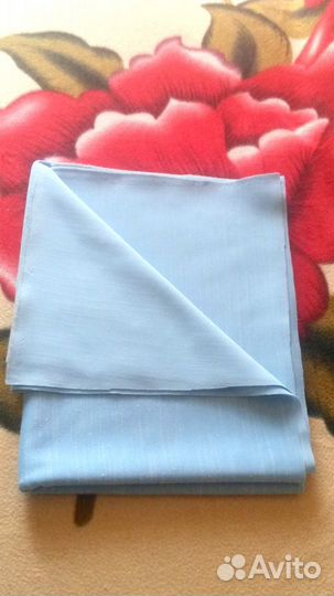 Отрезы тканей СССР