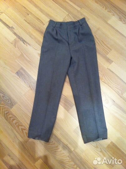 Школьный костюм р.134-140