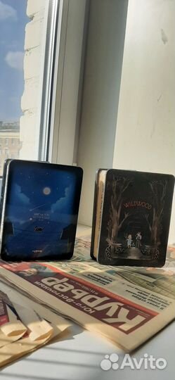 Записная книжка