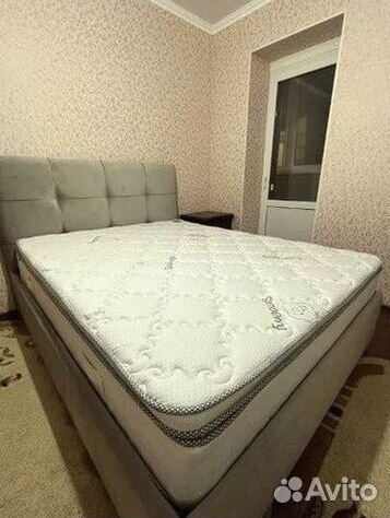 Матрас Новый. Тосно