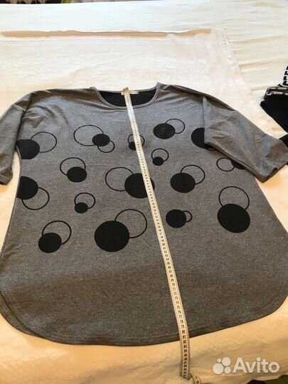 Платья,туники