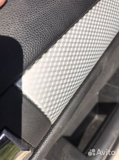 Дверная карта opel астра h gtc