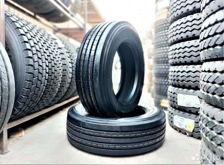 Шины 275/70r22.5 Supercargo SC216 artd: 729