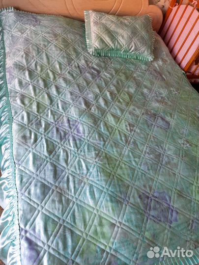 Покрывало стеганое