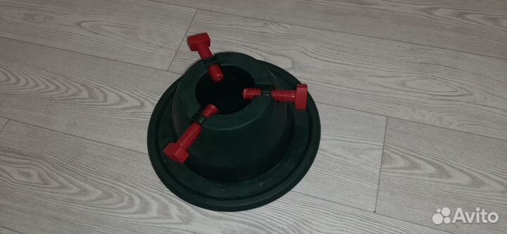 Елочная подставка